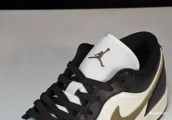 Low  Jordan DC0774-200 1 0705